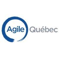 agile québec logo image