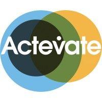 actevate pty ltd logo image