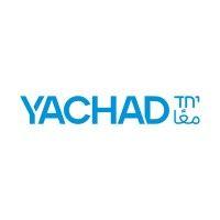 yachad logo image