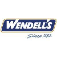 wendell's inc. logo image