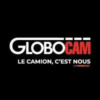 globocam logo image