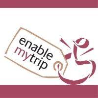 enable my trip logo image