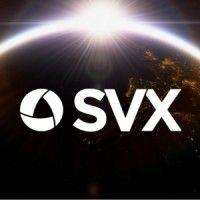 svx logo image