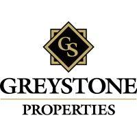 greystone properties, llc logo image