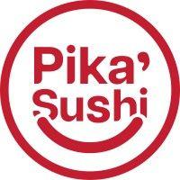 pikasushi logo image