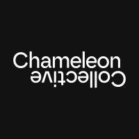 chameleon collective logo image