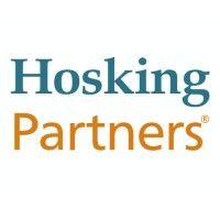 hosking partners