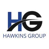 hawkins group logo image