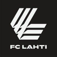 fc lahti logo image