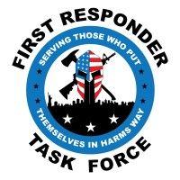 first responder task force logo image