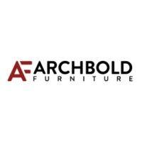 archbold furniture company logo image