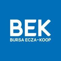 bursa ecza kooperatifi logo image