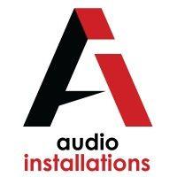 audio installations logo image