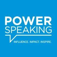 powerspeaking, inc.