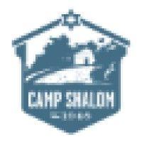 camp shalom logo image