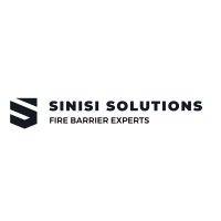 fire barrier experts by sinisi solutions llc logo image