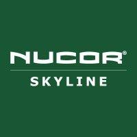 nucor skyline logo image