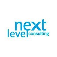 next level consulting logo image