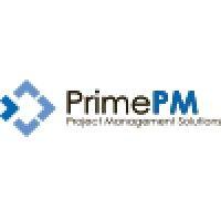 primepm logo image