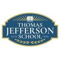 thomas jefferson school logo image