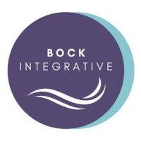 bock integrative medicine logo image