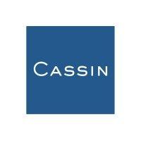 cassin & cassin llp logo image