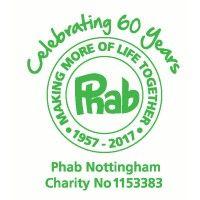 phab nottingham logo image