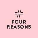 logo of Four Reasons Miraculos Oy