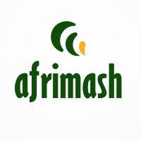 afrimash company limited logo image