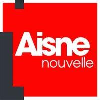 aisne nouvelle logo image