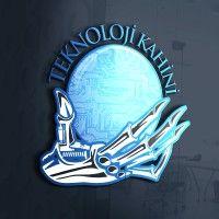 teknoloji kahini logo image