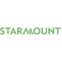 starmount logo image