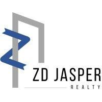 zd jasper realty logo image