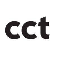 cct college dublin logo image