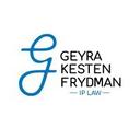 logo of Geyra Kesten Frydman Ip Law