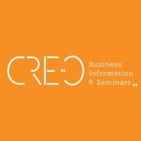 creobis - creo business information & seminars logo image