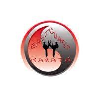 east coast karate logo image