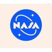 nasa logo image