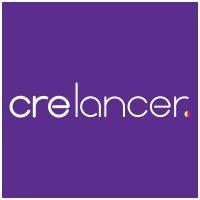 crelancer logo image