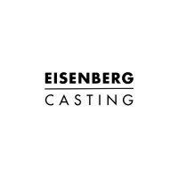 eisenberg casting logo image