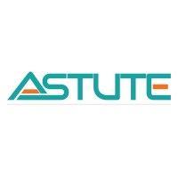 astute logo image