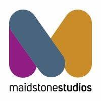 maidstone studios logo image