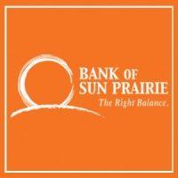 bank of sun prairie logo image