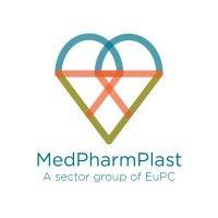 medpharmplast europe logo image