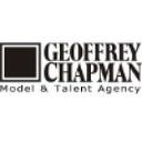 logo of Geoffrey Chapman Model Talent Agency