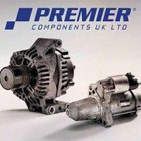 premier components uk ltd