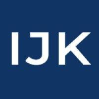 ijk capital partners logo image