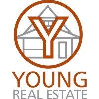 young real estate llc logo image