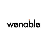 wenable inc. logo image