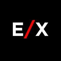 e/x - retention marketing agency logo image